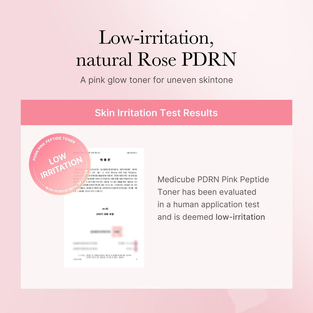 medicube PDRN Toner Salmon DNA Milky Toner | for Hydrating, Moisturizing, Soothing with Ceramide, Peptide | Glass Glow Skin | Korean Skincare, 5.07 fl.oz
