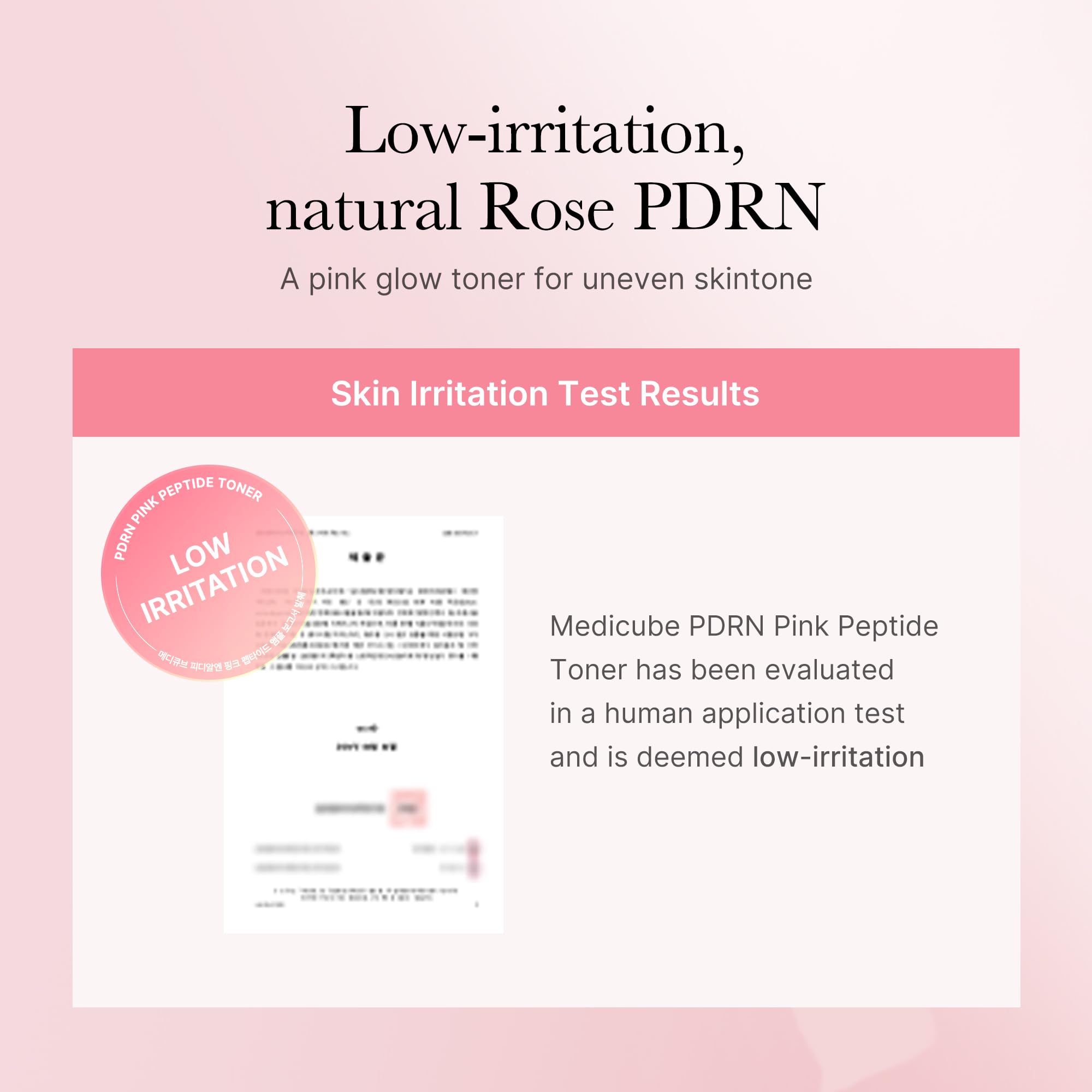 medicube PDRN Toner Salmon DNA Milky Toner | for Hydrating, Moisturizing, Soothing with Ceramide, Peptide | Glass Glow Skin | Korean Skincare, 5.07 fl.oz