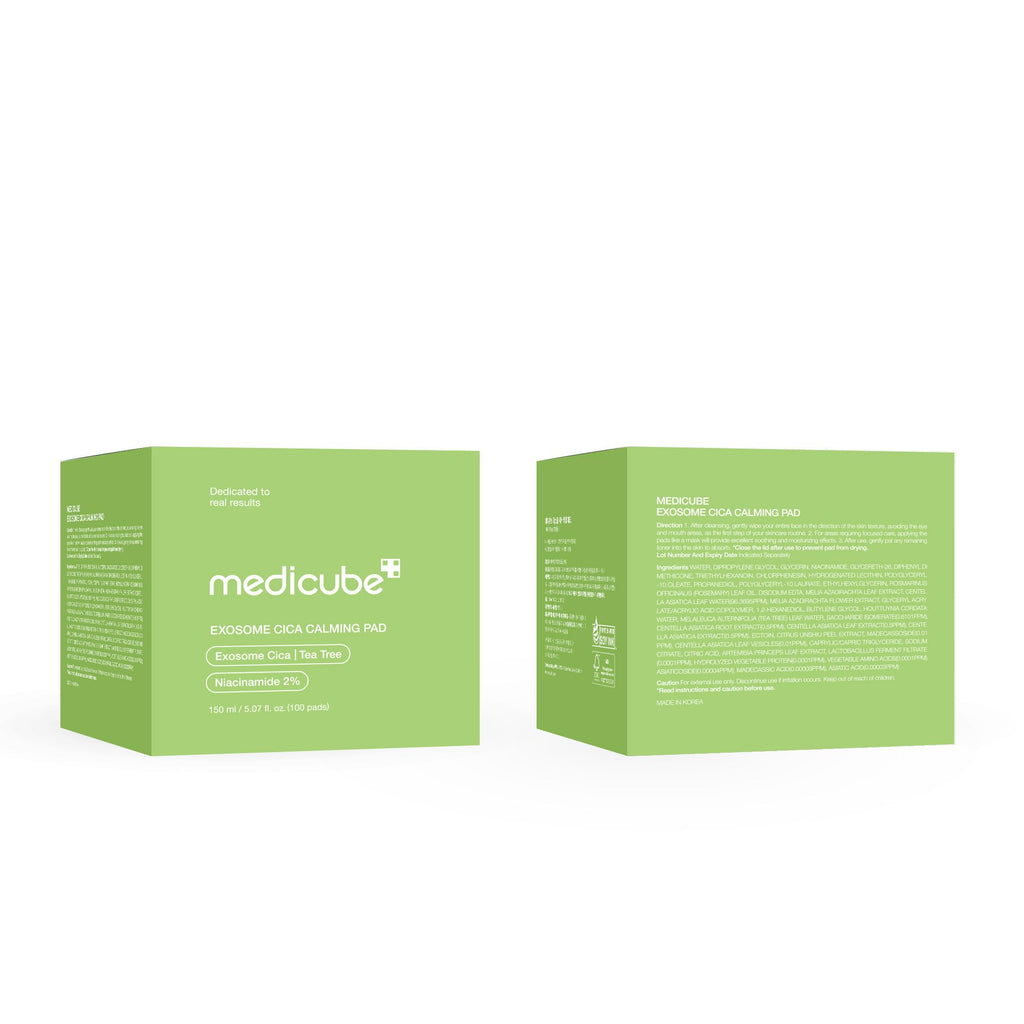 medicube Toner Pads Kojic Acid Turmeric Clarifying Toner Pad for Troubled Skin & Use After Spot Care, Soothing with Kojic Acid, Turmeric, Niacinamide, Glycolic Acid, Korean Skin Care, 70 Pads (1 Pack)