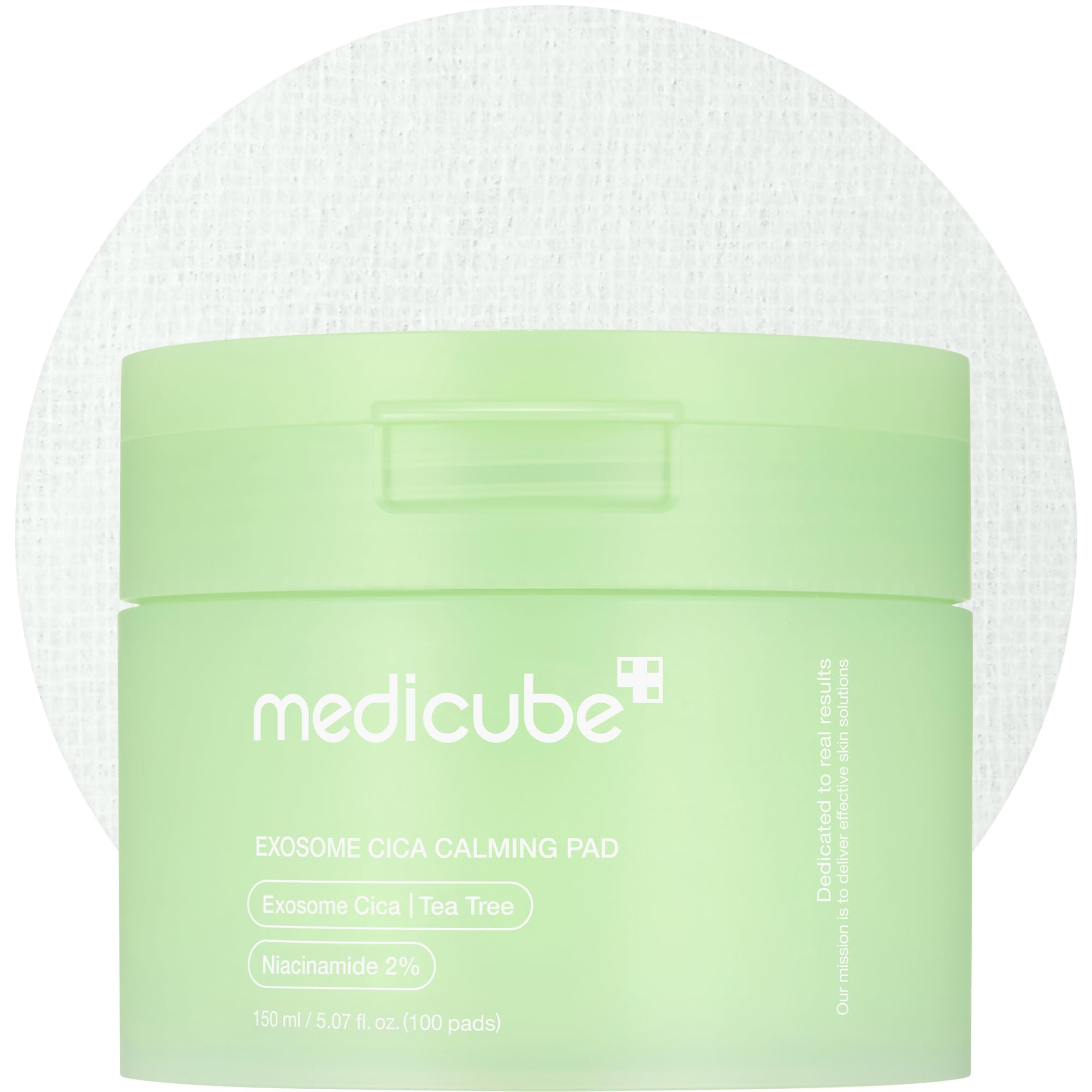 medicube Toner Pads Kojic Acid Turmeric Clarifying Toner Pad for Troubled Skin & Use After Spot Care, Soothing with Kojic Acid, Turmeric, Niacinamide, Glycolic Acid, Korean Skin Care, 70 Pads (1 Pack)